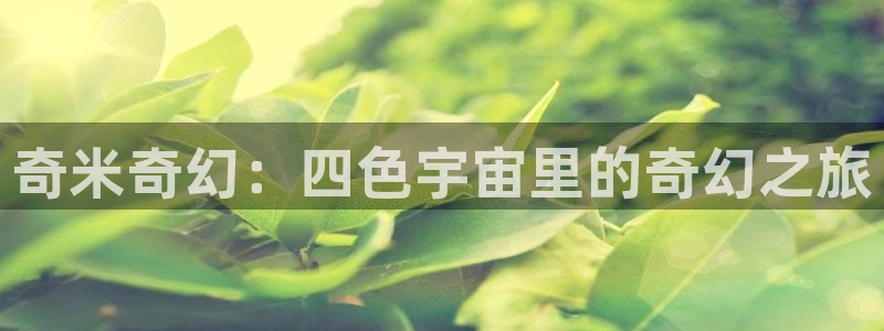 奇优影院电视剧电视剧